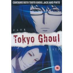 Tokyo Ghoul - Jack & Pinto OVA - Standard [DVD]